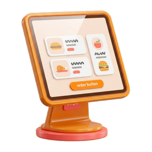Tablet de mesa