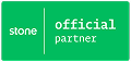 Stone Official Partner